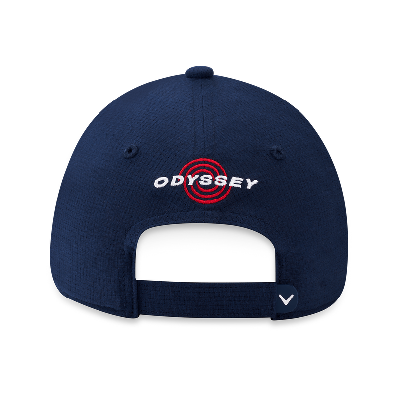 2025 Tour Authentic Performance Pro LW Hat - View 2