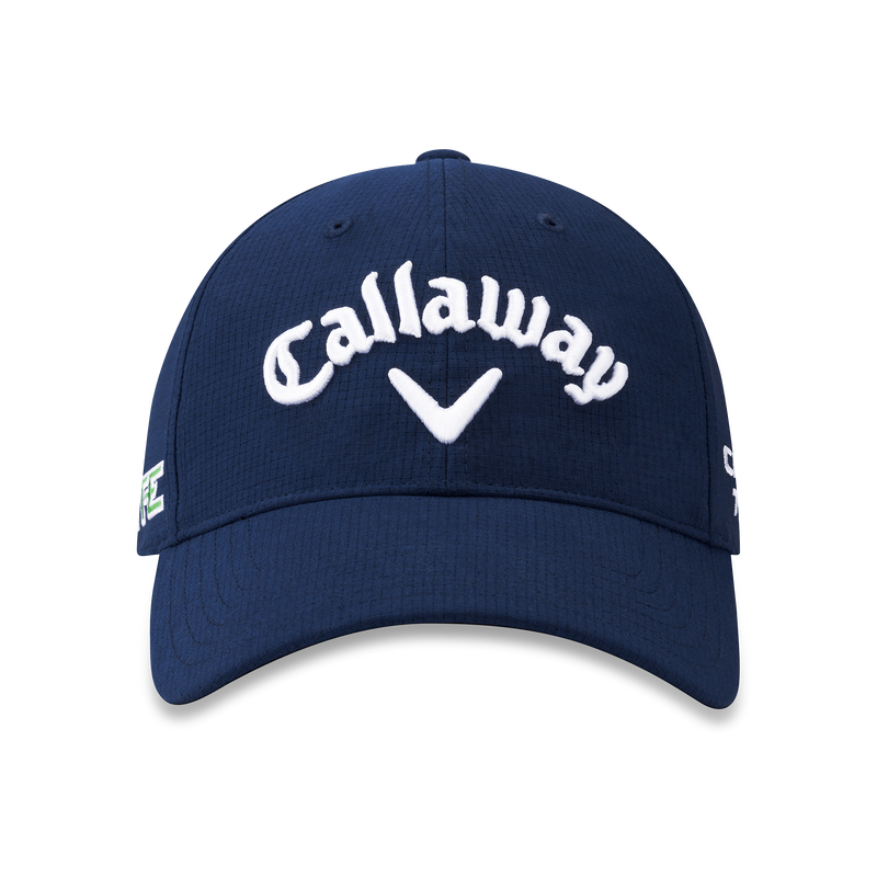 2025 Tour Authentic Performance Pro LW Hat - View 5