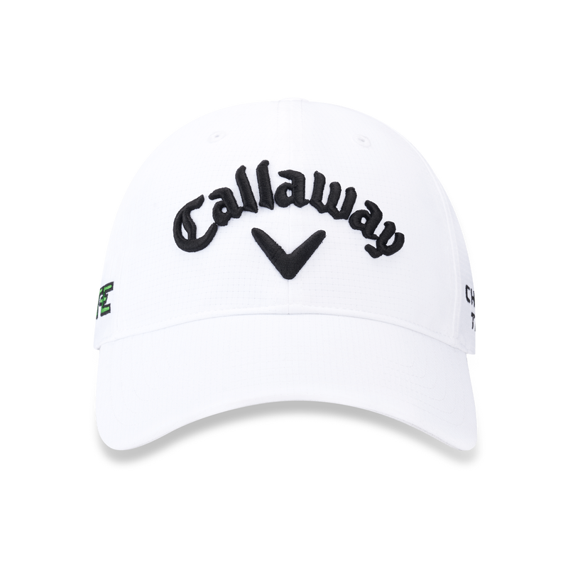 2025 Tour Authentic Performance Pro LW Hat - View 5