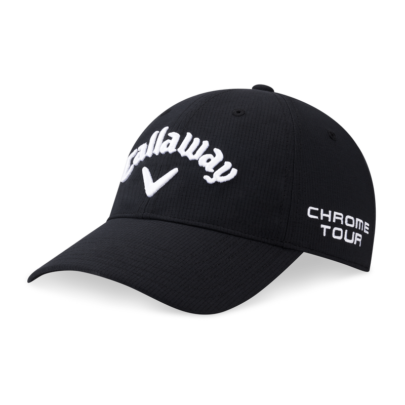 2025 Tour Authentic Performance Pro LW Hat - View 1