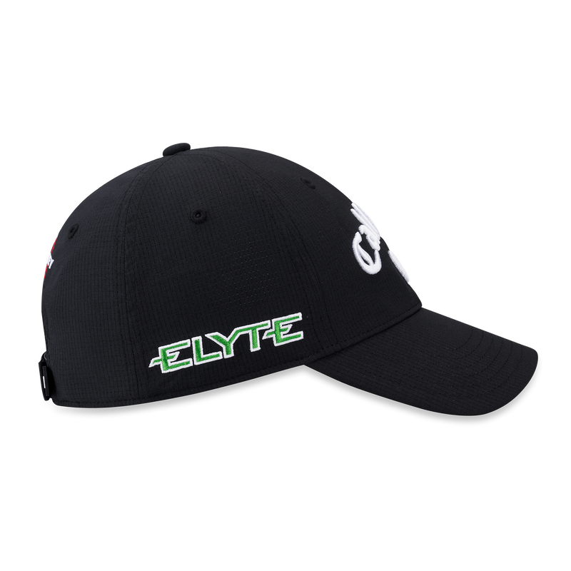 2025 Tour Authentic Performance Pro LW Hat - View 4