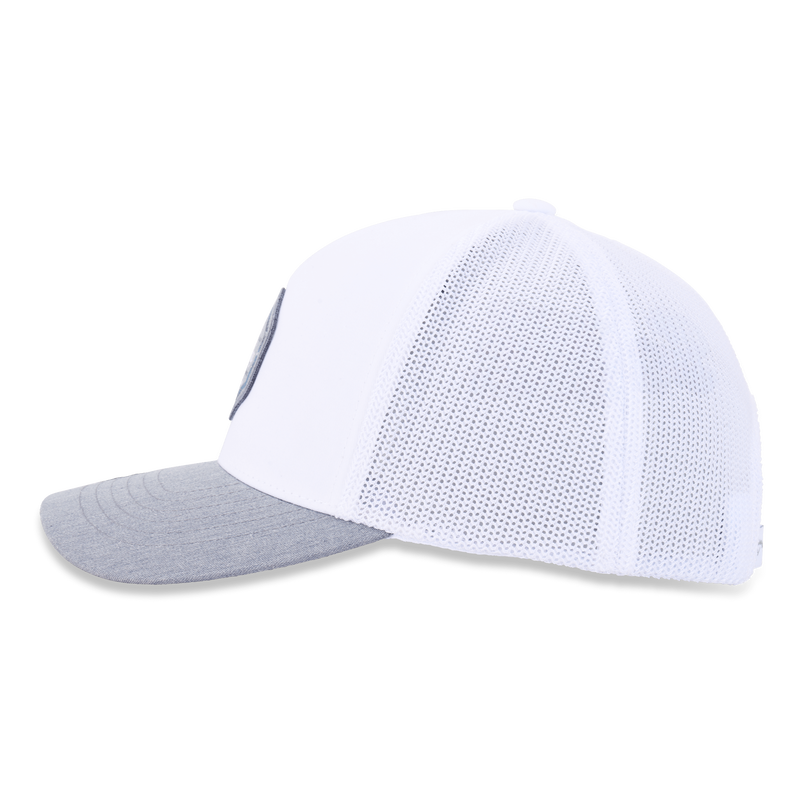 Carlsbad Trucker Hat - View 3