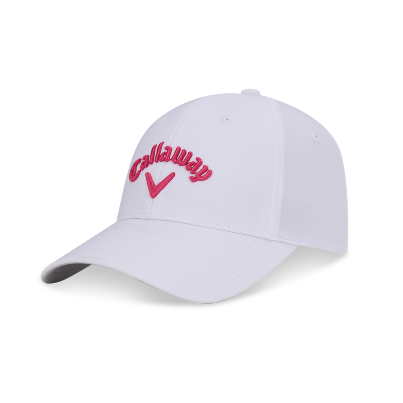 Junior Tour Hat - View 1