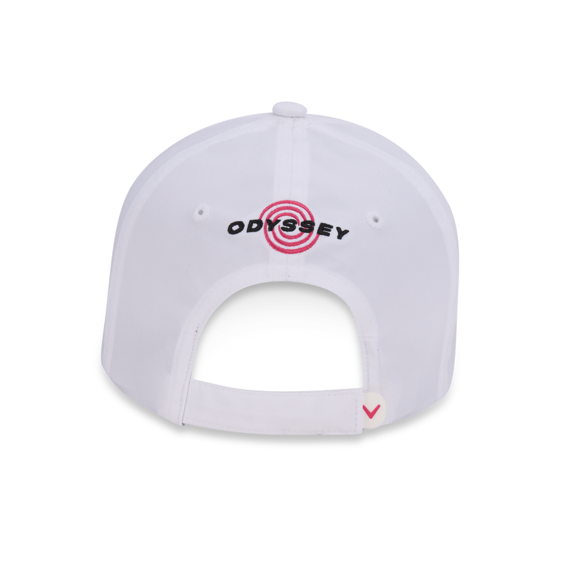 Junior Tour Hat - View 2