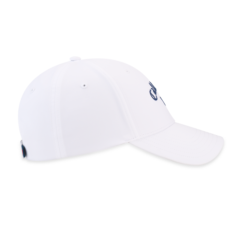 Liquid Metal Hat - View 4