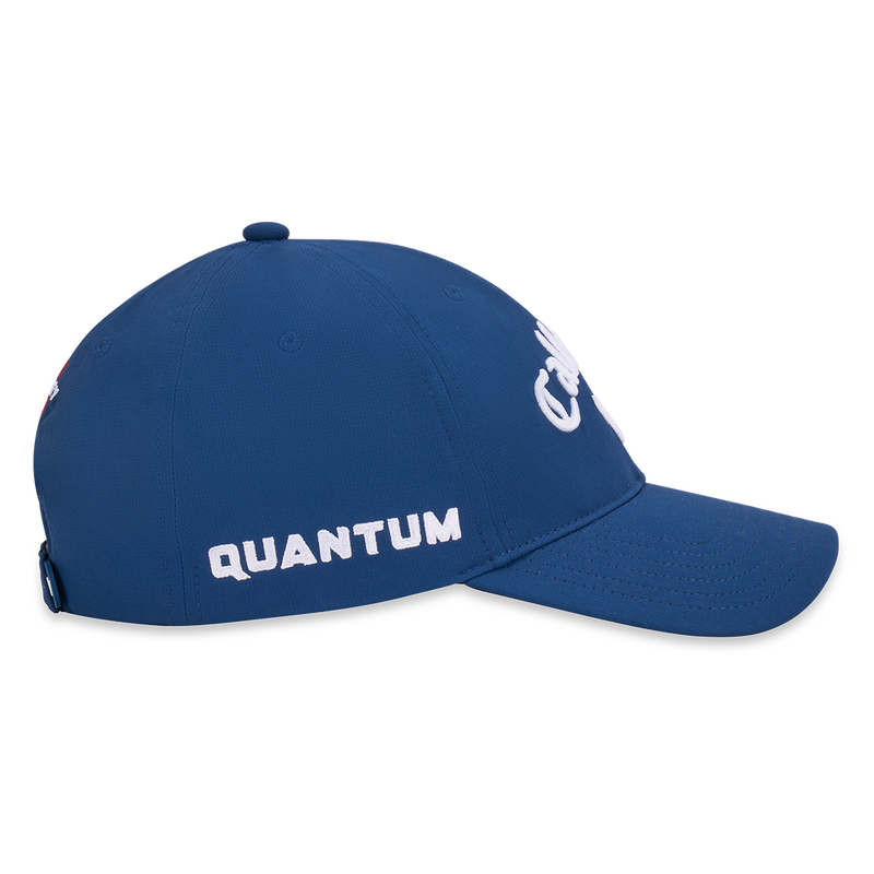 Tour Authentic Performance Pro LW Hat - View 4