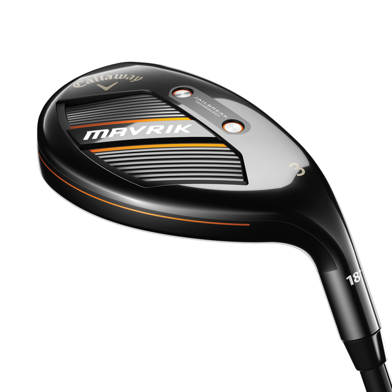 MAVRIK Hybrids - View 4