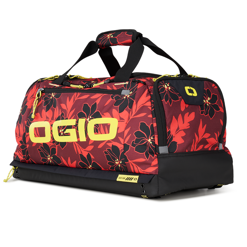 35L Fitness Duffel - View 3
