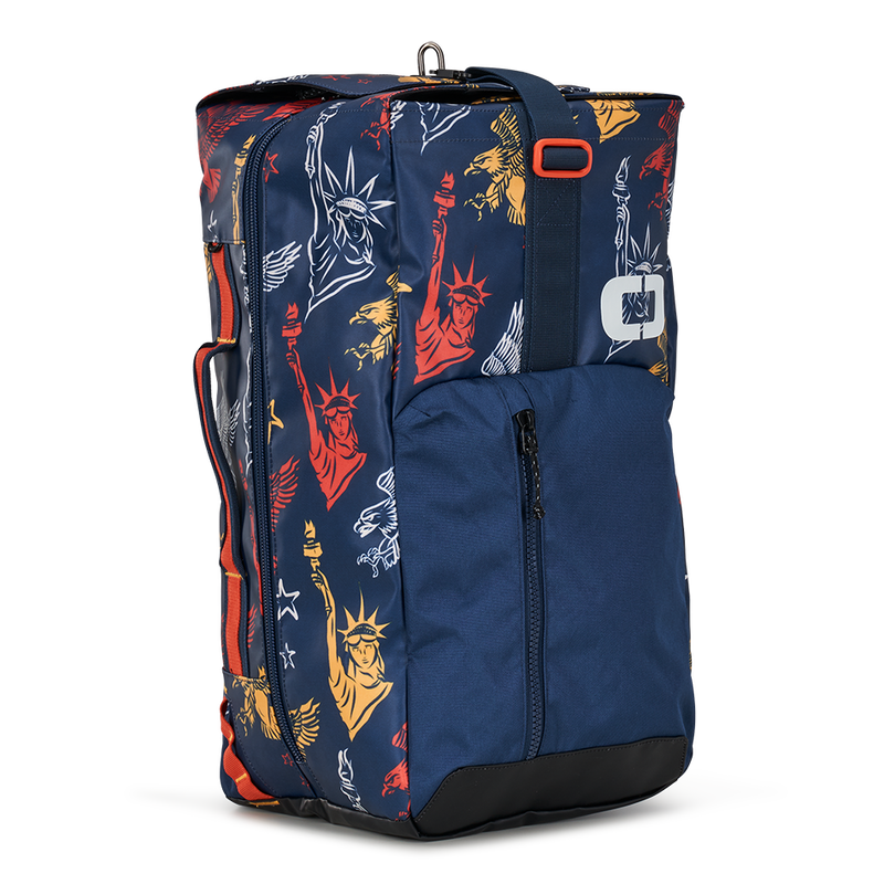 40L Utility Duffel - View 1