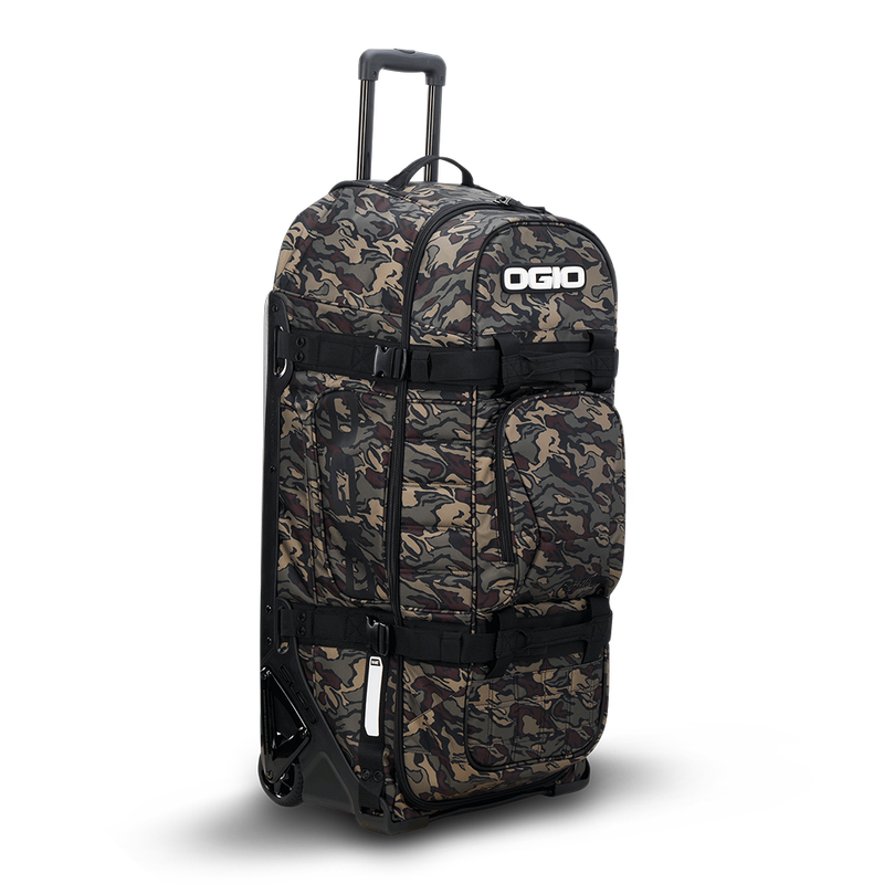 Rig 9800 Travel Bag - View 1
