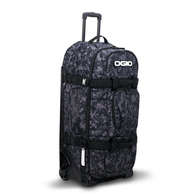 Rig 9800 Travel Bag - View 1