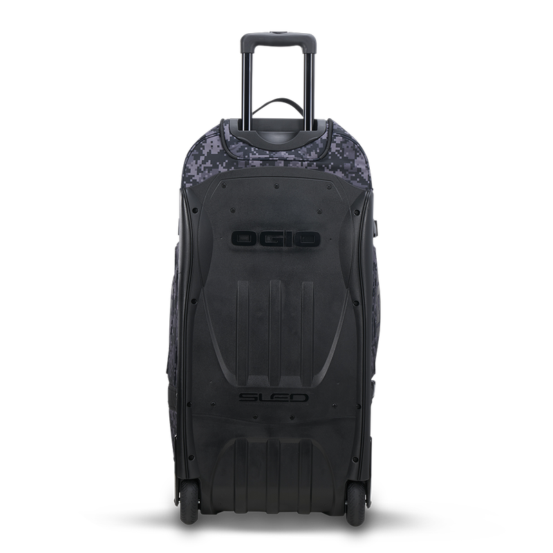 Rig 9800 Travel Bag - View 3