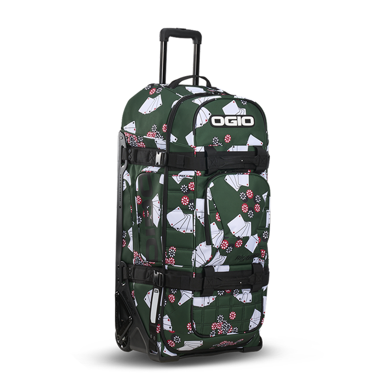 Rig 9800 Travel Bag - View 1
