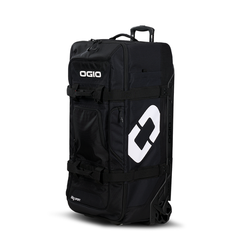 Rig ST Travel Bag - View 3