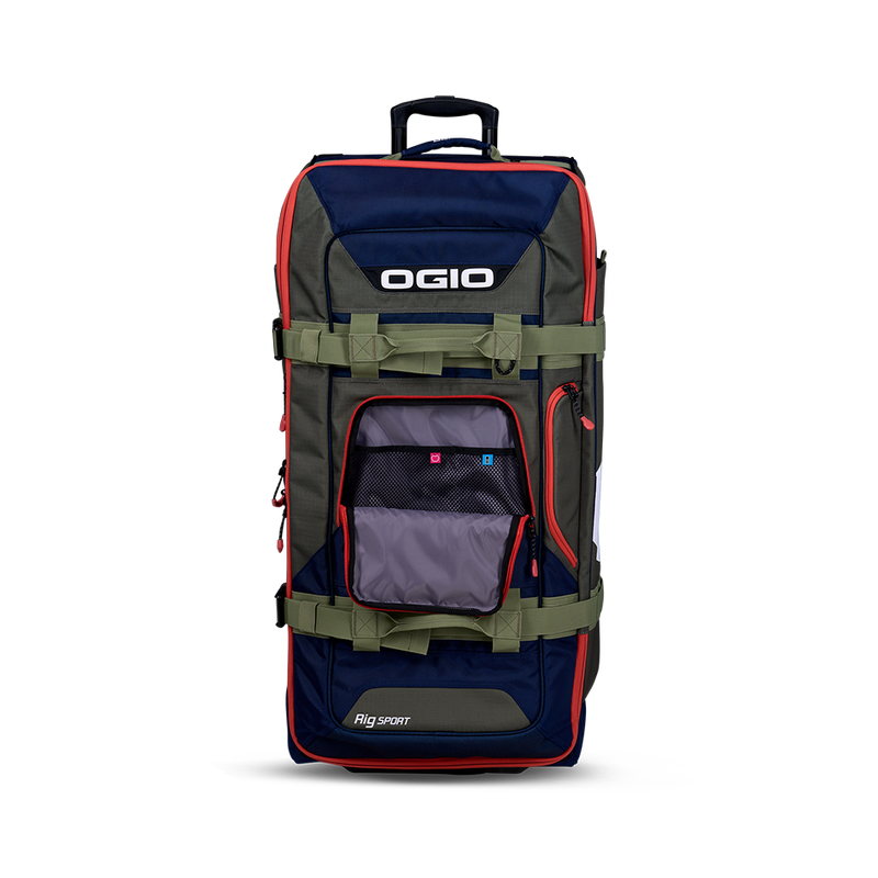 Rig ST Travel Bag - View 6