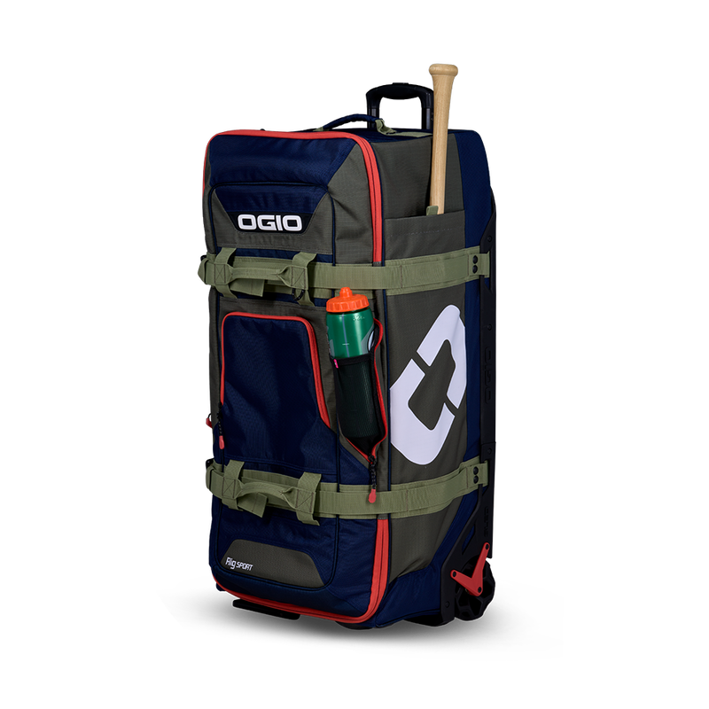 Rig ST Travel Bag - View 8