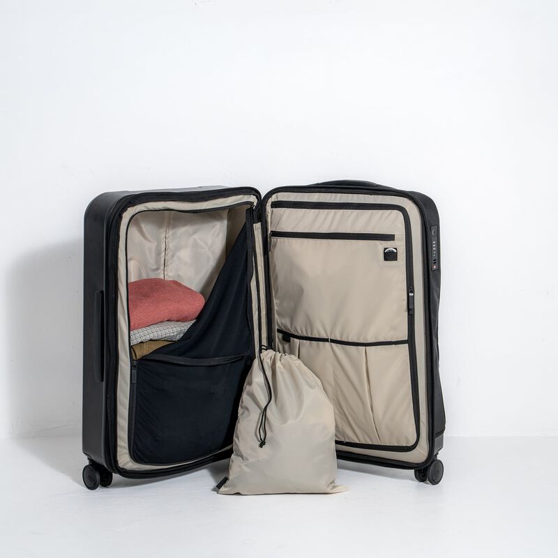 PACE PRO HYBRID CHECKED BAG - View 5
