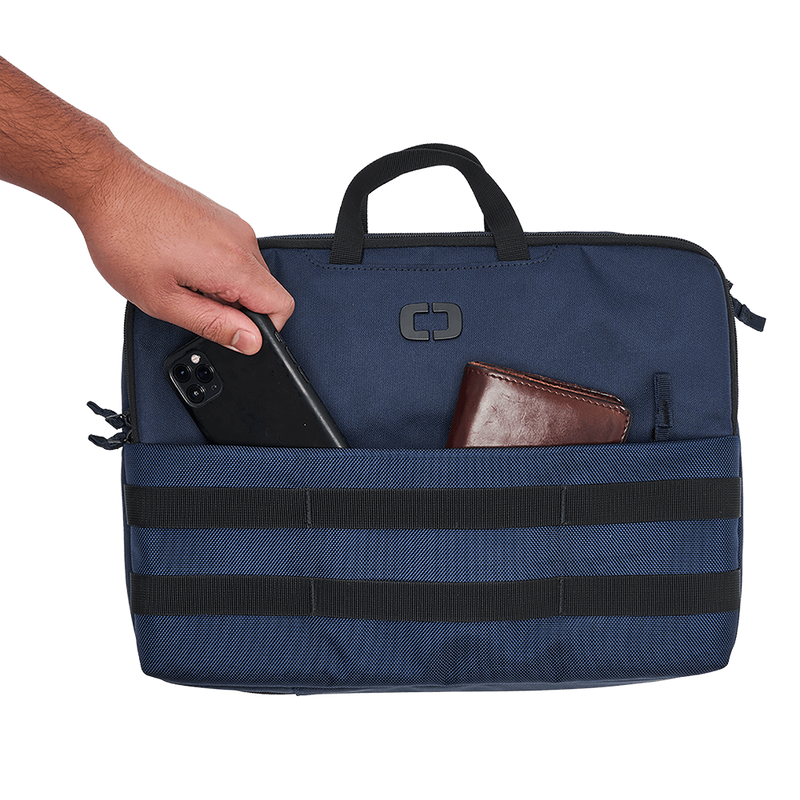 Pace Pro Brief Pack 10L - View 4