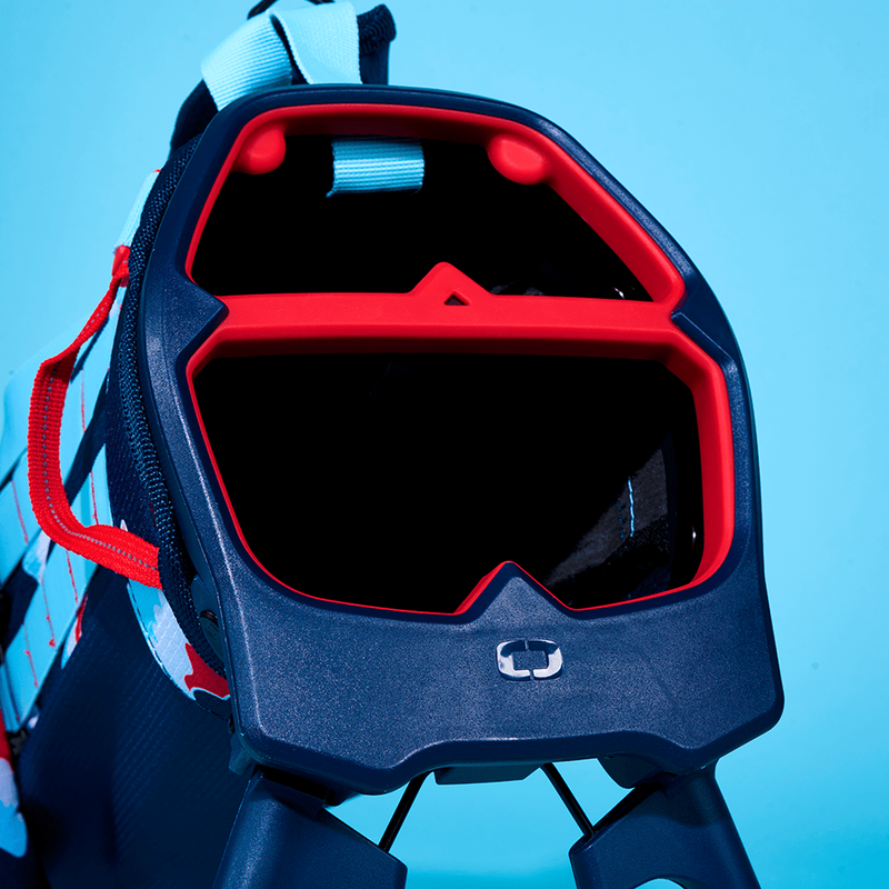 Funday Carry Golf Bag - View 2