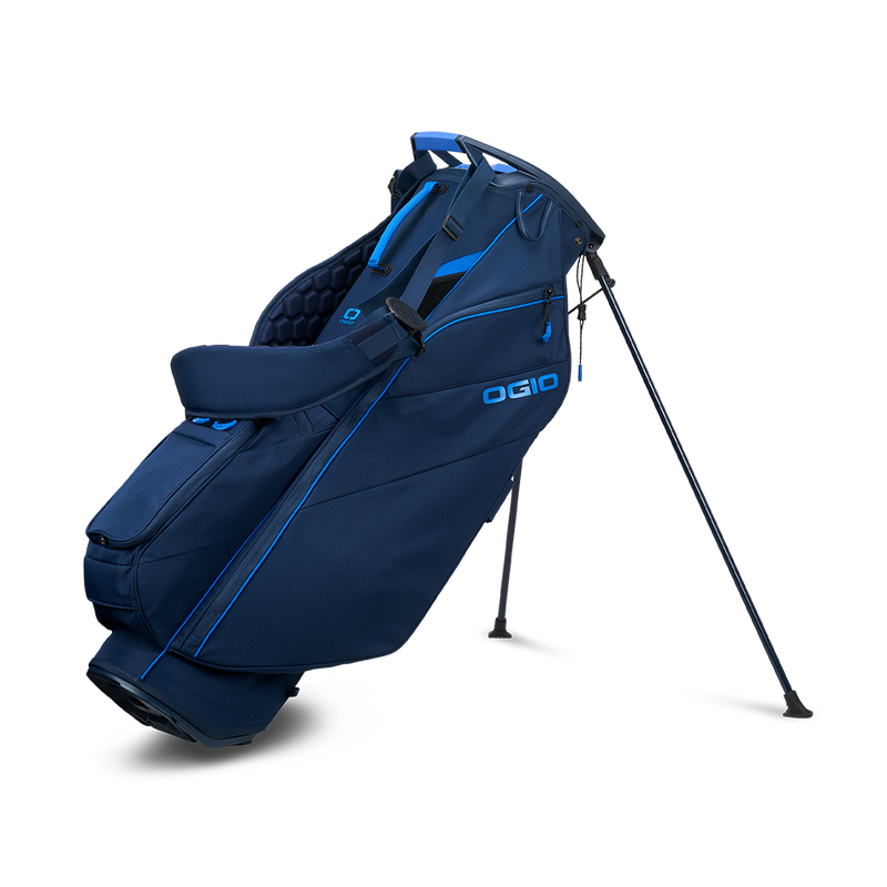 Fuse Golf Stand Bag '25 - View 1