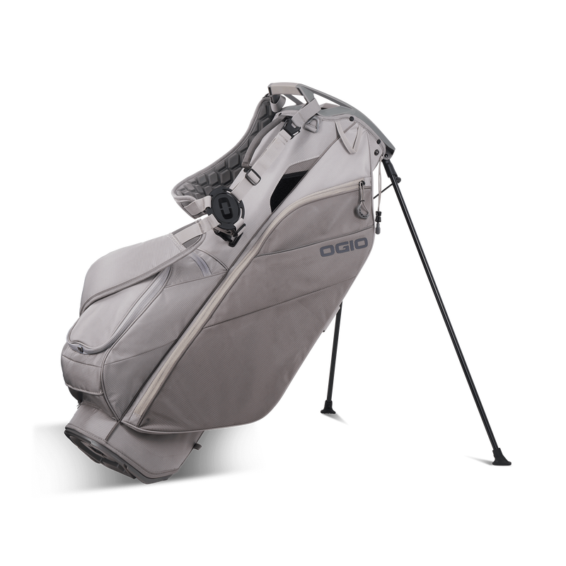 Fuse Golf Stand Bag '26 - View 1