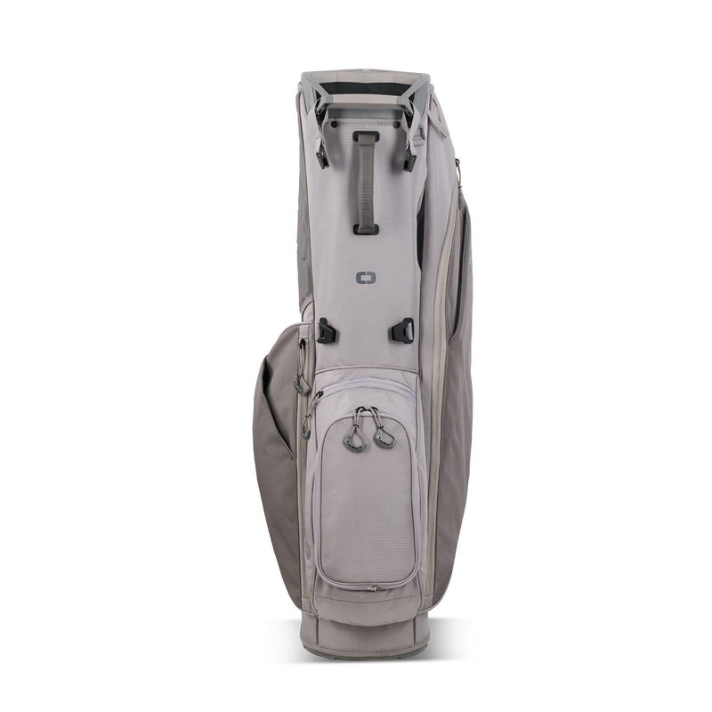 Fuse Golf Stand Bag '26 - View 2