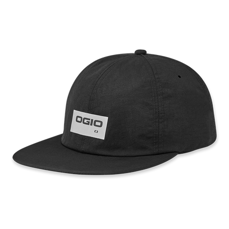 Packable Hat