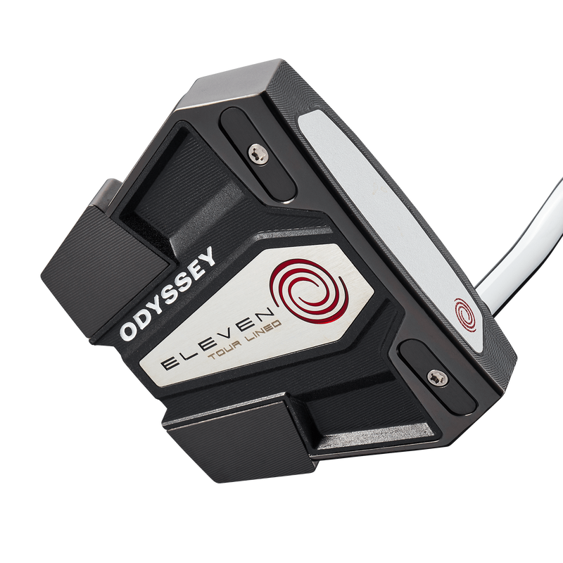 Eleven Tour Lined DB Putter - View 4
