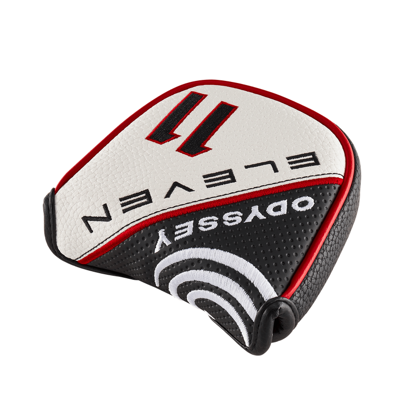 Eleven Tour Lined DB Putter - View 6