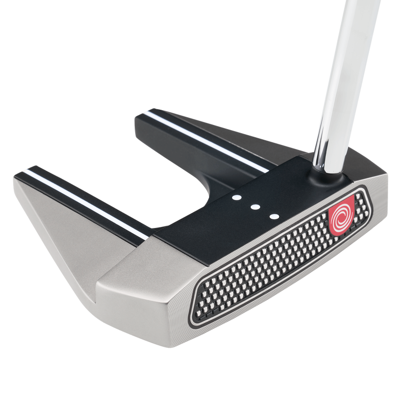 Microhinge Seven DB Putter - View 1