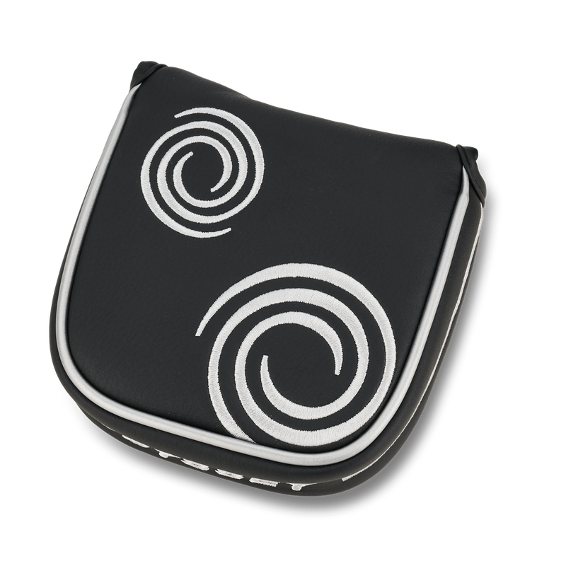 Microhinge Seven DB Putter - View 6