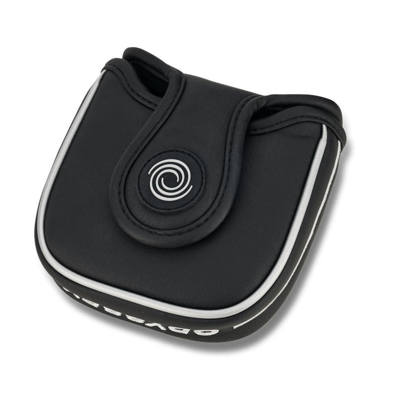 Microhinge Seven DB Putter - View 7