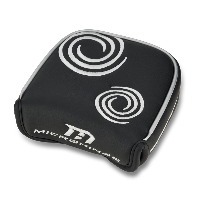 Microhinge Seven DB Putter - View 8