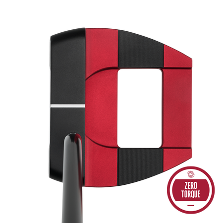 Square 2 Square TRI-HOT Jailbird Single Bend Putter