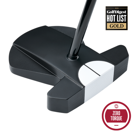 Ai-DUAL Square 2 Square MAX &frac12; Ball Putter