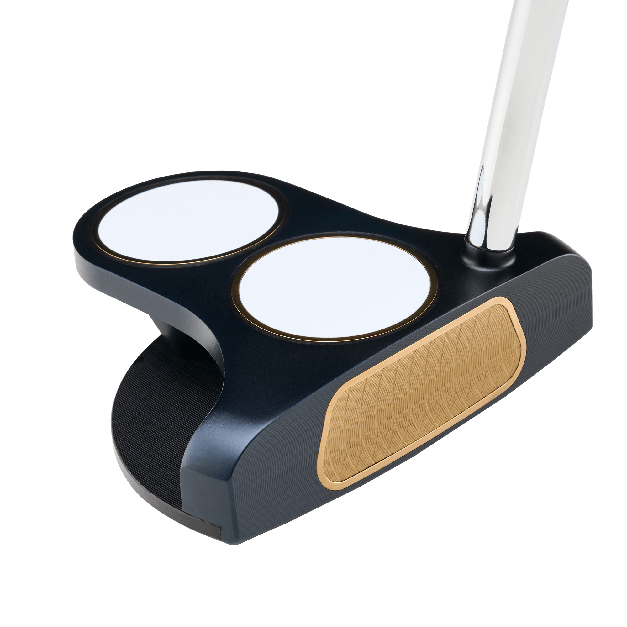 ODYSSEY AI ONE MILLED パター　ツーボール Ai-ONE Milled 2-Ball T DB Putter