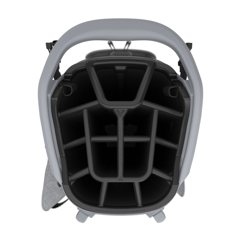 2024 Fairway 14 Stand Bag - View 5