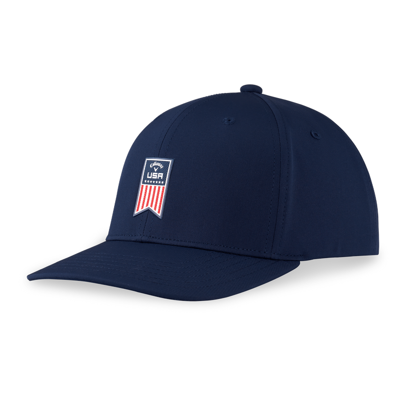 CG Patriot Adjustable Hat - View 1