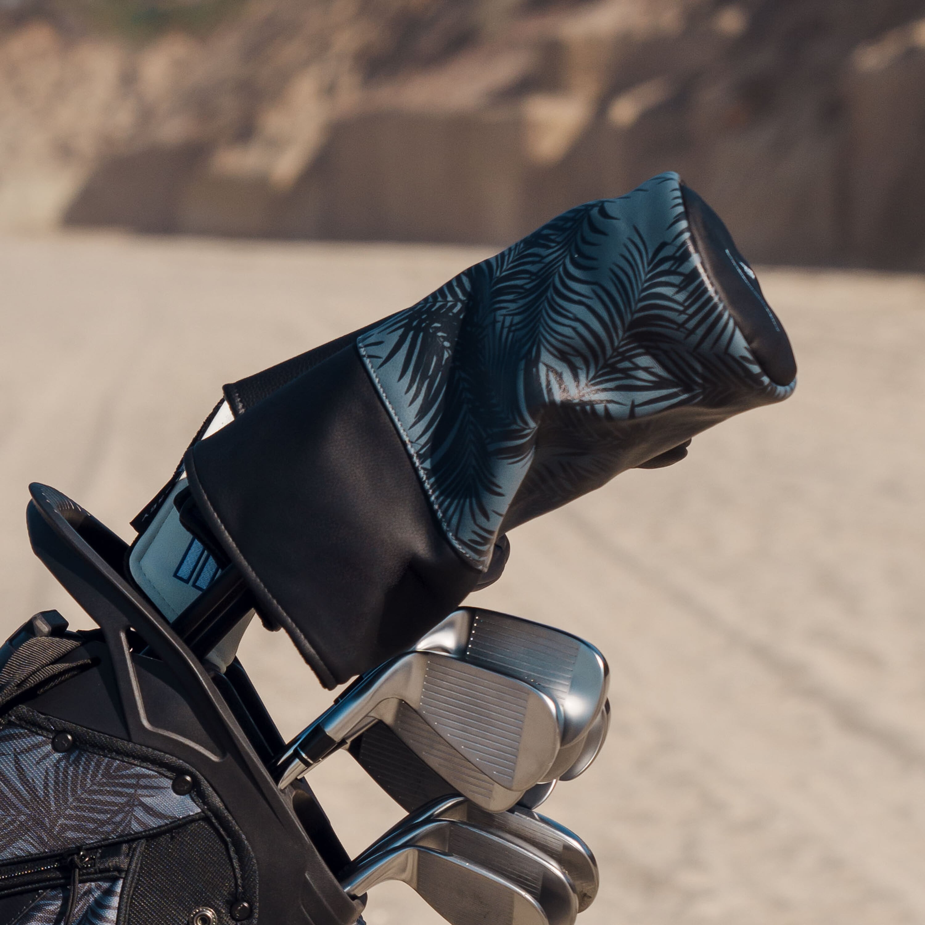 Palms Collection Headcover image 2