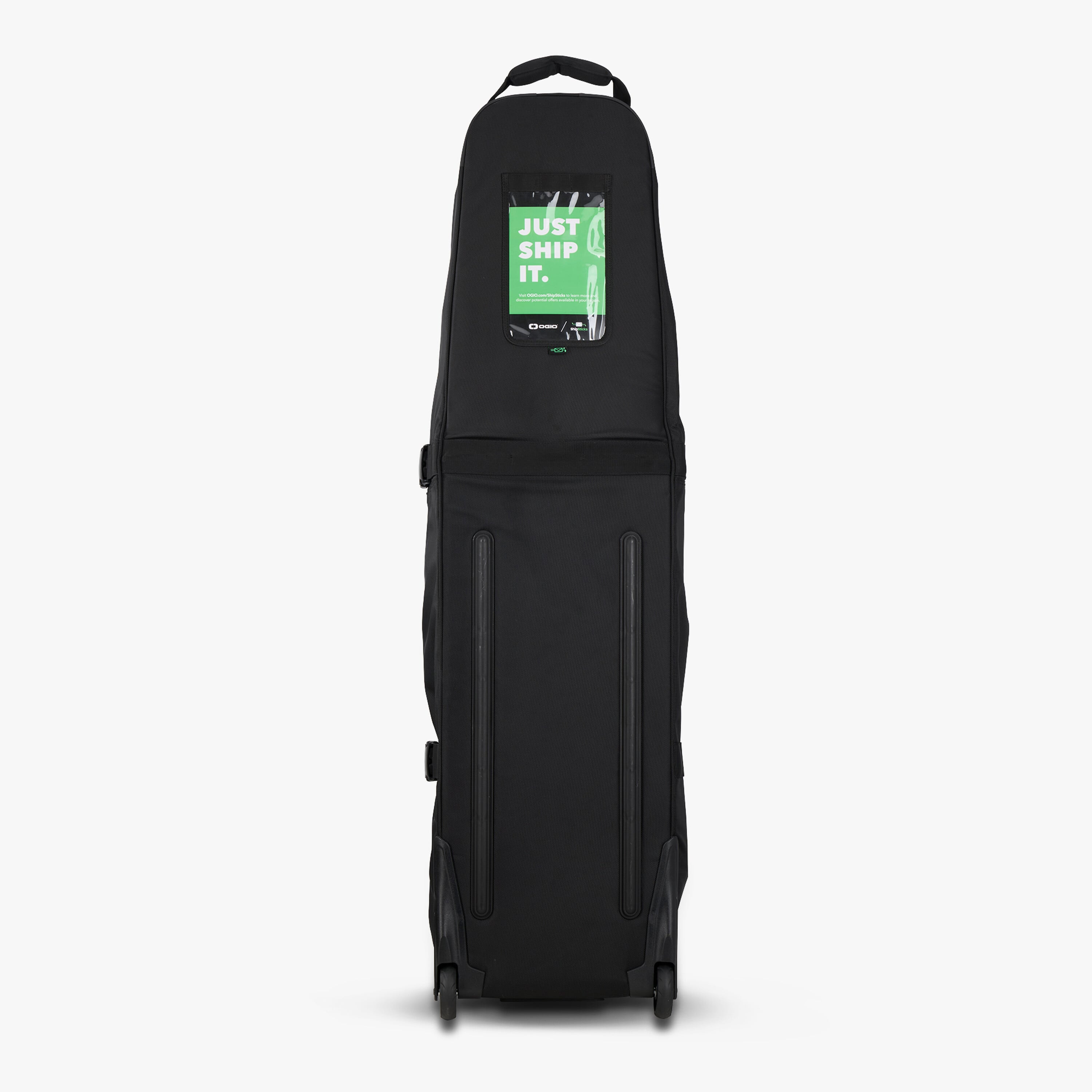Pace Golf Travel Cover image 5