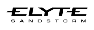 Elyte Sandstorm Driver Product Logo