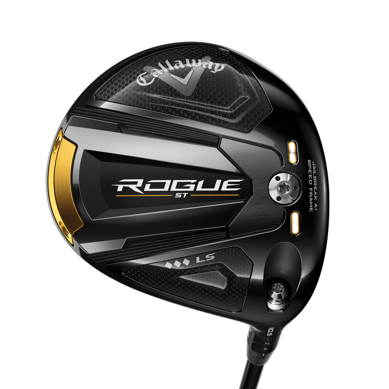 Rogue ST Triple Diamond LS Drivers - View 6