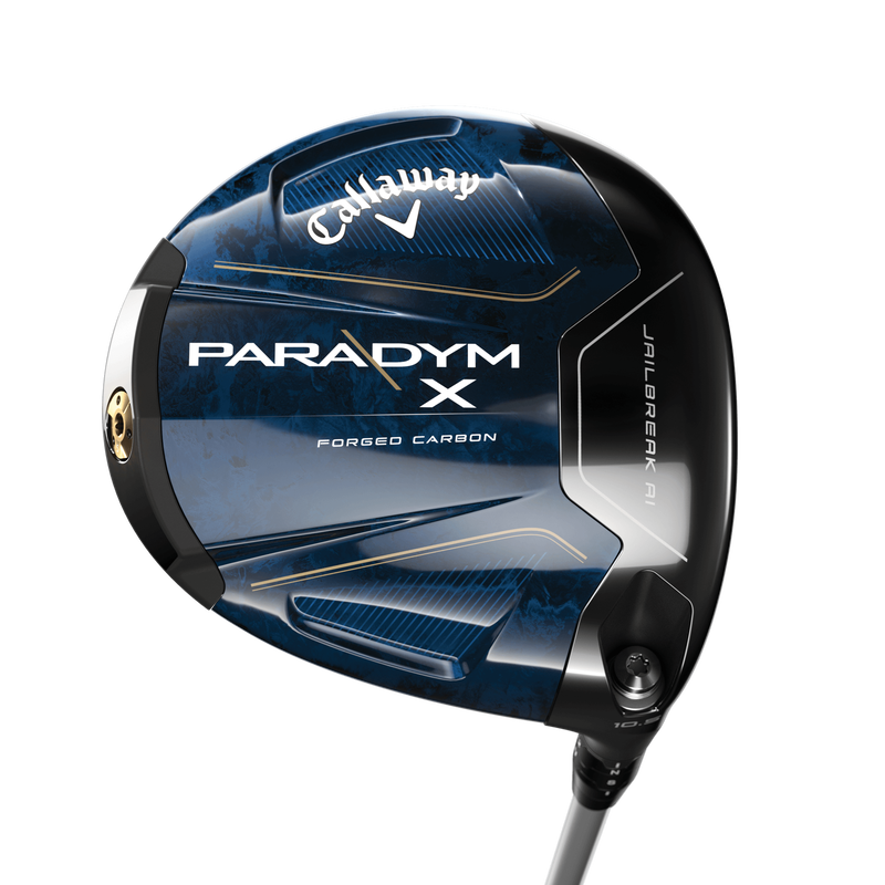 Paradym X Drivers - View 6