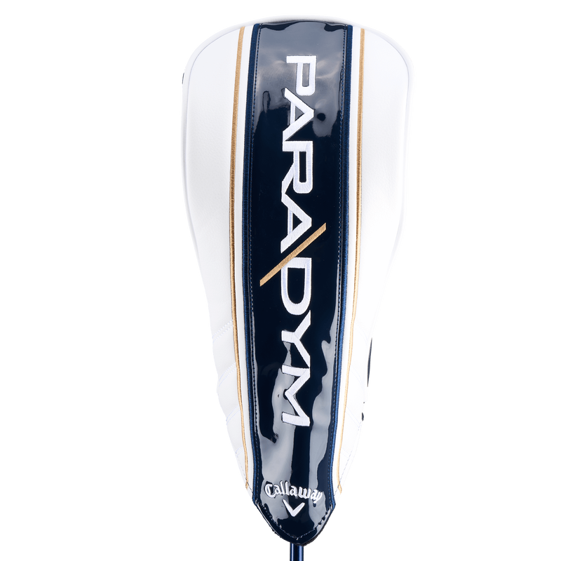 Paradym X Drivers - View 7