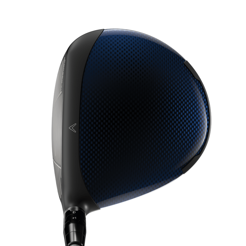 Paradym Drivers - View 2