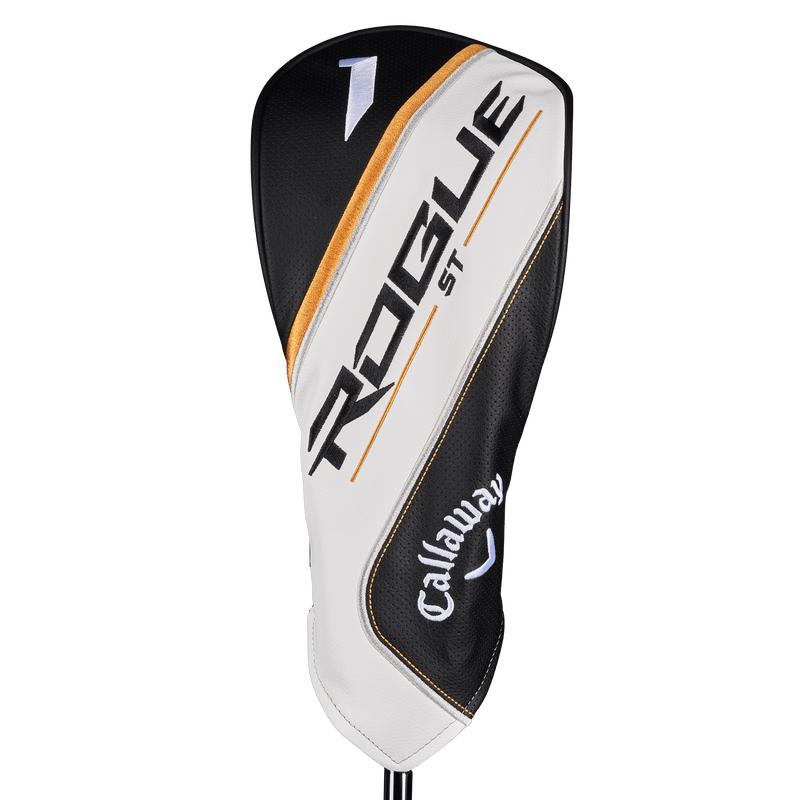 Rogue ST '24 MAX Driver - View 7