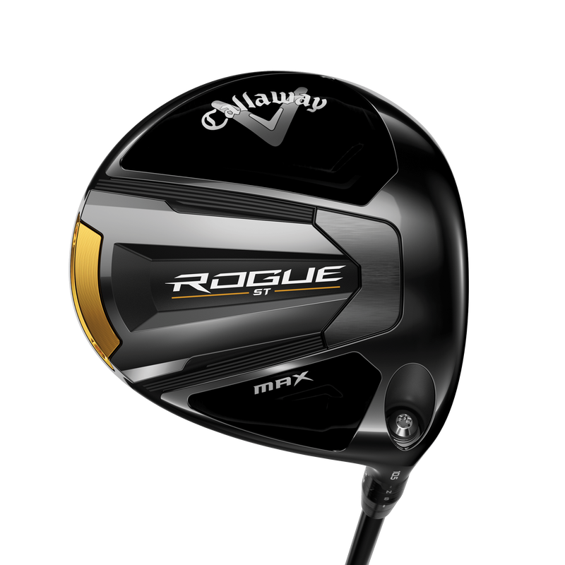 Rogue ST '24 MAX Driver - View 6