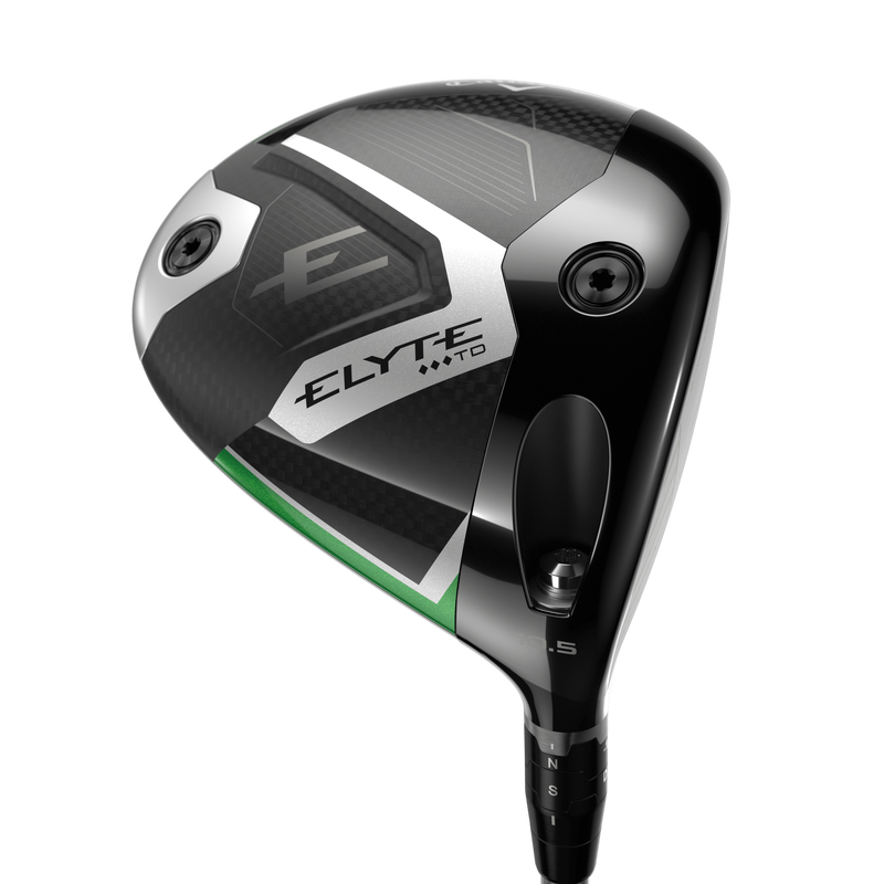 Elyte Triple Diamond Tour Draw Driver - View 1