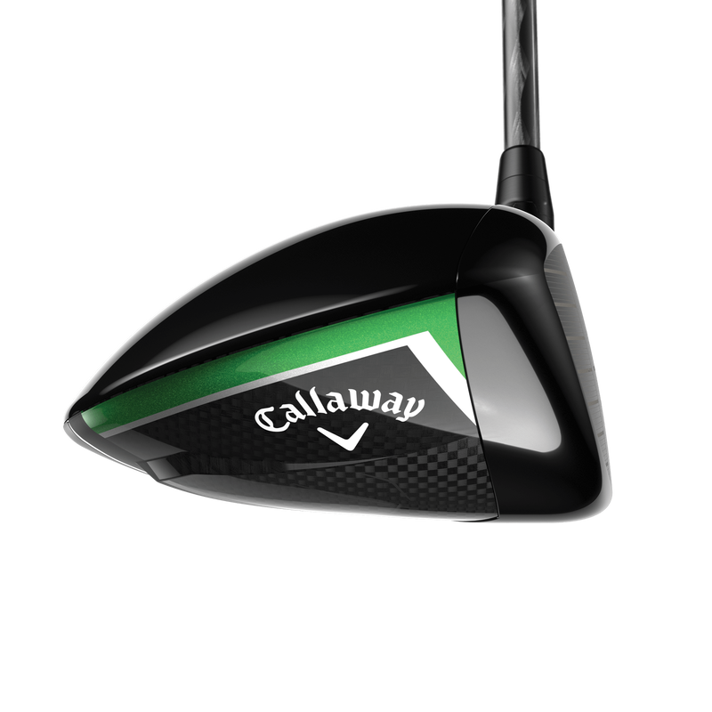 Elyte Triple Diamond Tour Draw Driver - View 3