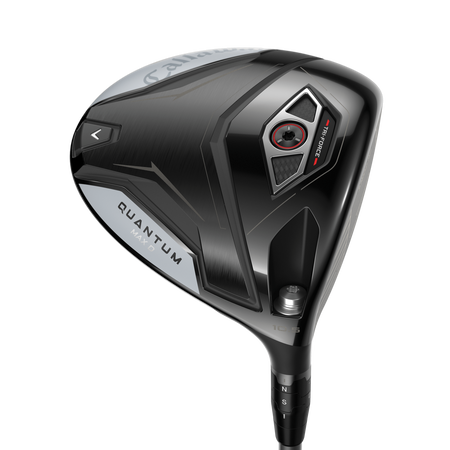 Quantum Max D Driver